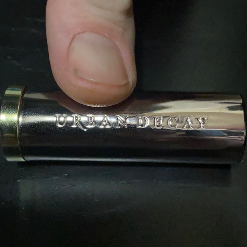 Urban decay vice lipstick